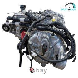2020 2021 2022 2023 Tesla Model 3 Y Rear Drive Unit Motor Engine OEM