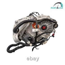 2020 2021 2022 2023 Tesla Model 3 Y Rear Drive Unit Motor Engine OEM