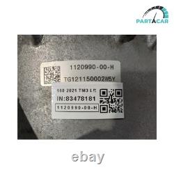 2020 2021 2022 2023 Tesla Model 3 Y Rear Drive Unit Motor Engine OEM