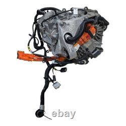 2020 2021 2022 2023 Tesla Model 3 Y Rear Drive Unit Motor Engine OEM