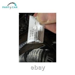 2020 2021 2022 2023 Tesla Model 3 Y Rear Drive Unit Motor Engine OEM
