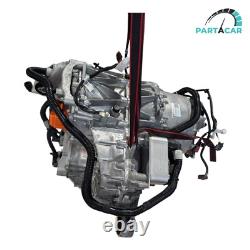 2020 2021 2022 2023 Tesla Model 3 Y Rear Drive Unit Motor Engine ONLY 15K