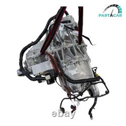 2020 2021 2022 2023 Tesla Model 3 Y Rear Drive Unit Motor Engine ONLY 15K