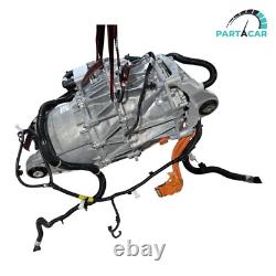2020 2021 2022 2023 Tesla Model 3 Y Rear Drive Unit Motor Engine ONLY 15K