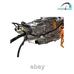 2020 2021 2022 2023 Tesla Model 3 Y Rear Drive Unit Motor Engine ONLY 15K