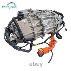 2020 2021 2022 2023 Tesla Model 3 Y Rear Drive Unit Motor Engine ONLY 34K