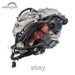 2020 2021 2022 2023 Tesla Model 3 Y Rear Drive Unit Motor Engine ONLY 34K