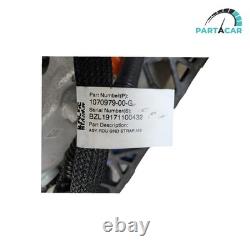 2020 2021 2022 2023 Tesla Model 3 Y Rear Drive Unit Motor Engine ONLY 45K