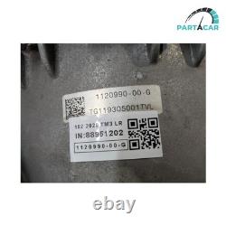 2020 2021 2022 2023 Tesla Model 3 Y Rear Drive Unit Motor Engine ONLY 45K