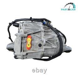 2020 2021 2022 2023 Tesla Model Y 3 Front Drive Unit Engine Motor 1120960-20-G