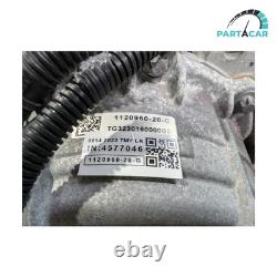 2020 2021 2022 2023 Tesla Model Y 3 Front Drive Unit Engine Motor 1120960-20-G
