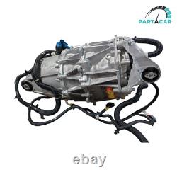 2020 2021 2022 2023 Tesla Model Y 3 Rear Drive Unit Motor Engine OEM