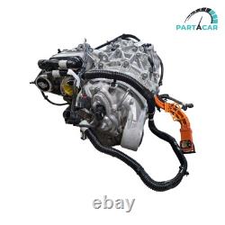 2020 2021 2022 2023 Tesla Model Y 3 Rear Drive Unit Motor Engine ONLY 20K