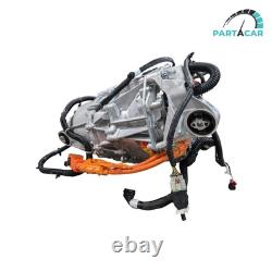 2020 2021 2022 2023 Tesla Model Y 3 Rear Drive Unit Motor Engine ONLY 20K