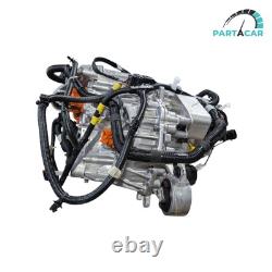 2020 2021 2022 2023 Tesla Model Y 3 Rear Drive Unit Motor Engine ONLY 20K