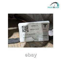 2020 2021 2022 2023 Tesla Model Y 3 Rear Drive Unit Motor Engine ONLY 20K