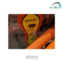 2020 2021 2022 2023 Tesla Model Y 3 Rear Drive Unit Motor Engine ONLY 20K