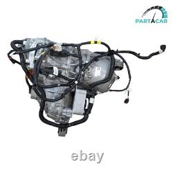 2020 2021 2022 2023 Tesla Model Y 3 Rear Drive Unit Motor Engine ONLY 33K