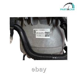 2020 2021 2022 2023 Tesla Model Y 3 Rear Drive Unit Motor Engine ONLY 33K