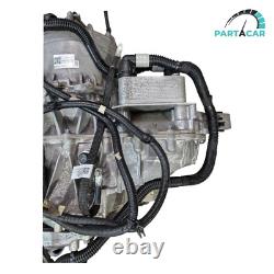 2020 2021 2022 2023 Tesla Model Y 3 Rear Drive Unit Motor Engine ONLY 33K