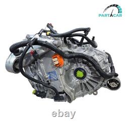 2020 2021 2022 2023 Tesla Model Y 3 Rear Drive Unit Motor Engine ONLY 33K