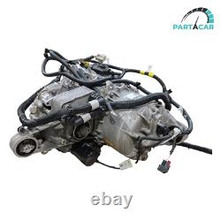 2020 2021 2022 2023 Tesla Model Y 3 Rear Drive Unit Motor Engine ONLY 33K