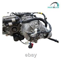 2020 2021 2022 2023 Tesla Model Y 3 Rear Drive Unit Motor Engine ONLY 33K