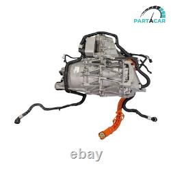 2020 2021 2022 2023 Tesla Model Y 3 Rear Drive Unit Motor Engine ONLY 37K