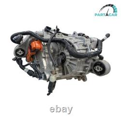 2020 2021 2022 2023 Tesla Model Y 3 Rear Drive Unit Motor Engine ONLY 37K