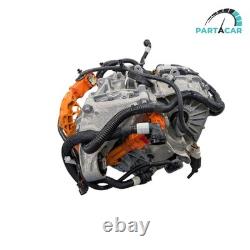 2020 2021 2022 2023 Tesla Model Y 3 Rear Drive Unit Motor Engine ONLY 37K