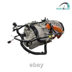 2020 2021 2022 2023 Tesla Model Y 3 Rear Drive Unit Motor Engine ONLY 37K