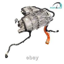 2020 2021 2022 2023 Tesla Model Y 3 Rear Drive Unit Motor Engine ONLY 37K
