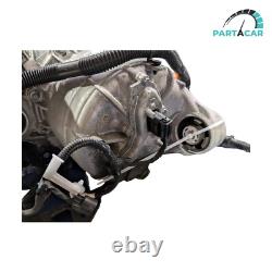 2020 2021 2022 2023 Tesla Model Y 3 Rear Drive Unit Motor Engine ONLY 37K