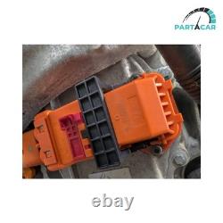 2020 2021 2022 2023 Tesla Model Y 3 Rear Drive Unit Motor Engine ONLY 37K