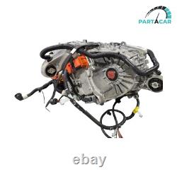 2020 2021 2022 2023 Tesla Model Y 3 Rear Drive Unit Motor Engine ONLY 37K