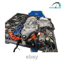 2020 2021 2022 2023 Tesla Model Y 3 Rear Drive Unit Motor Engine ONLY 37K