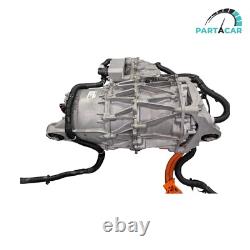 2020 2021 2022 2023 Tesla Model Y 3 Rear Drive Unit Motor Engine ONLY 37K
