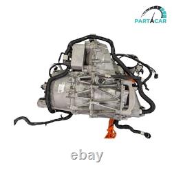 2020 2021 2022 2023 Tesla Model Y 3 Rear Drive Unit Motor Engine ONLY 37K