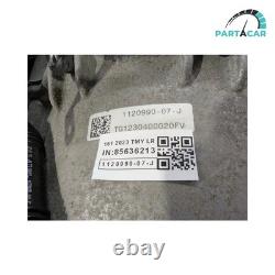 2020 2021 2022 2023 Tesla Model Y 3 Rear Drive Unit Motor Engine ONLY 37K 2020 2021 2022 2023 Tesla Model Y 3 Rear Drive Unit Motor Engine ONLY 37K