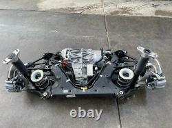 2020-2021 Tesla Model Y Rear Drive Unit Engine Motor Inverter 1120990-00-g