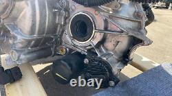 2020-2023 Tesla Model Y 3 Electric Engine Motor Front Drive Unit AWD Assembly