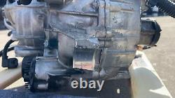 2020-2023 Tesla Model Y 3 Electric Engine Motor Front Drive Unit AWD Assembly