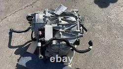 2020-2023 Tesla Model Y 3 Electric Engine Motor Front Drive Unit AWD Assembly