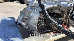 2020-2023 Tesla Model Y 3 Electric Engine Motor Front Drive Unit AWD Assembly