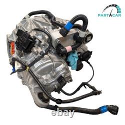2020-2023 Tesla Model Y 3 Front Drive Unit Engine Motor 1120960-10-G
