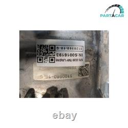 2020-2023 Tesla Model Y 3 Front Drive Unit Engine Motor 1120960-10-G