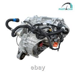 2020-2023 Tesla Model Y 3 Front Drive Unit Engine Motor 1120960-10-H OEM