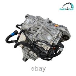 2020-2023 Tesla Model Y 3 Front Drive Unit Engine Motor 1120960-10-H OEM