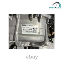 2020-2023 Tesla Model Y 3 Front Drive Unit Engine Motor 1120960-10-H OEM