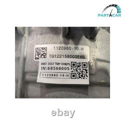 2020-2023 Tesla Model Y 3 Front Drive Unit Engine Motor 1120960-10-H ONLY 21K